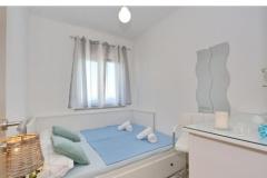 Villa Nivel Апартамент 2 – Apartman3 фото 3