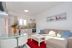 Villa Nivel Апартамент 2 – Apartman3 фото 5