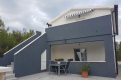 Villa Romantik Апартамент 2 – ap2 фото 1