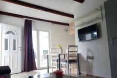 Villa Romantik Апартамент 2 – ap2 фото 2
