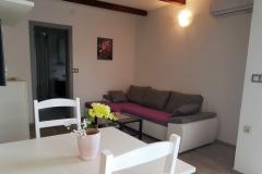 Villa Romantik Апартамент 2 – ap2 фото 3