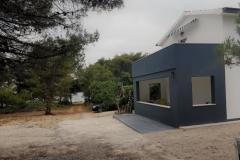 Villa Romantik Апартамент 3 – ap3 фото 1