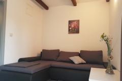 Villa Romantik Апартамент 3 – ap3 фото 3