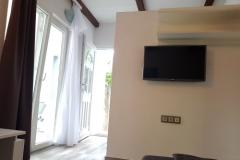 Villa Romantik Апартамент 3 – ap3 фото 4