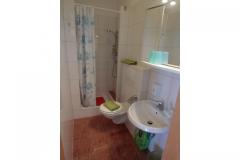 Villa Santa Maria Апартамент 1 – Apartman A фото 2