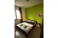 Villa Santa Maria Апартамент 2 – Apartman B фото 3