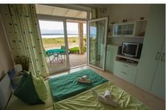 Villa Santa Maria Апартамент 3 – Apartman C фото 1