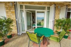 Villa Santa Maria Апартамент 3 – Apartman C фото 3