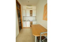 Villa Santa Maria Апартамент 3 – Apartman C фото 4