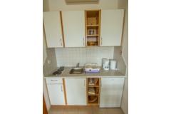 Villa Santa Maria Апартамент 3 – Apartman C фото 5