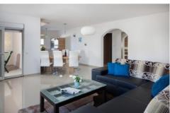 Villa Vista апартаменты Апартамент 1 – Apartmán 1 фото 4