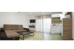 Villa Vista апартаменты Апартамент 2 – Apartmán 2 фото 5
