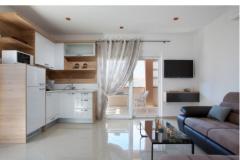 Villa Vista апартаменты Апартамент 3 – Apartmán 3 фото 3
