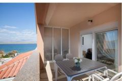 Villa Vista апартаменты Апартамент 3 – Apartmán 3 фото 4
