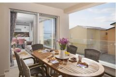 Villa Vista Exclusive Апартамент 2 – Apartmán 2 фото 1