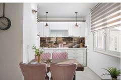 Villa Vista Exclusive Апартамент 2 – Apartmán 2 фото 2