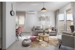 Villa Vista Exclusive Апартамент 2 – Apartmán 2 фото 3