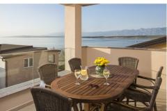 Villa Vista Exclusive Апартамент 3 – Apartmán 3 фото 4
