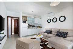Villa Vista Royal Апартамент 2 – Apartmán 2 фото 2