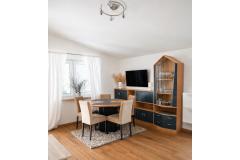ZELIC FAMILY VIR Апартамент 1 – Apartman 1 фото 3