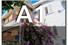 Zoka Апартамент 3 – DACA-A2 фото 1