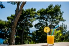 Villa Mare, Komiža Апартамент 1 – Stoncica фото 2