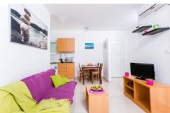 Villa Mare, Komiža Апартамент 1 – Stoncica фото 3