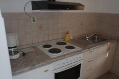 Antonela Апартамент 1 – A1 zuti фото 1