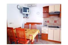 апартаменты Barbič Апартамент 2 – Apartman2 фото 4