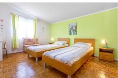 апартаменты Alaga Апартамент 2 – Apartman B фото 5