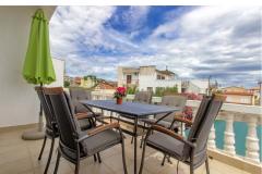 апартаменты Alaga Апартамент 1 – Apartman A фото 4