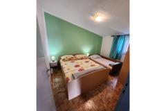 апартаменты Angela Tribunj Апартамент 2 – ApartmanA2 фото 4
