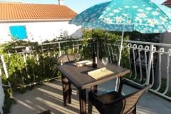 апартаменты Bakmaz - Vodice Апартамент 1 – Apartman 1 фото 1