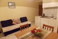 апартаменты Bakmaz - Vodice Апартамент 2 – Apartman 2 фото 1
