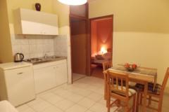 апартаменты Bakmaz - Vodice Апартамент 2 – Apartman 2 фото 4