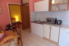 апартаменты Bakmaz - Vodice Апартамент 4 – apartman 4 фото 3