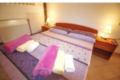 апартаменты Banović Vodice  Апартамент 1 – 1Ap. 2+3 фото 1