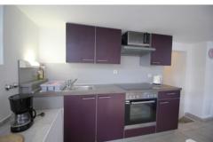 апартаменты Banović Vodice  Апартамент 2 – 2 Ap. 2+2 фото 1