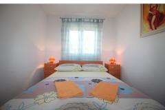 апартаменты Banović Vodice  Апартамент 4 – 4 Ap. 2+3 фото 1