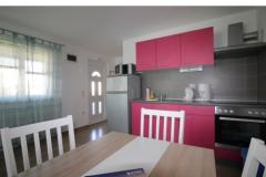 апартаменты Banović Vodice  Апартамент 4 – 4 Ap. 2+3 фото 4