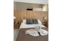 апартаменты Blažic Vodice  Апартамент 1 – Apartman 5 фото 1