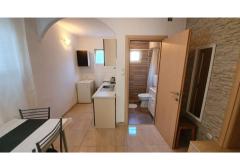 апартаменты Blažic Vodice  Апартамент 1 – Apartman 5 фото 3