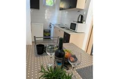 апартаменты Blažic Vodice  Апартамент 1 – Apartman 5 фото 4