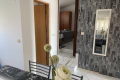 апартаменты Blažic Vodice  Апартамент 3 – apartmam 9 фото 2