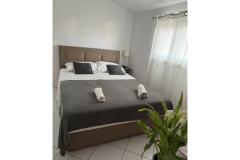 апартаменты Blažic Vodice  Апартамент 3 – apartmam 9 фото 3
