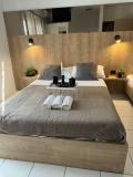 апартаменты Blažic Vodice  Апартамент 5 – Apartman 2 фото 4