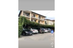 апартаменты Blažic Vodice  Номер 6 – Soba 8 фото 4