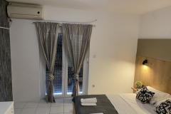 апартаменты Blažic Vodice  Номер 7 – Soba 3 фото 2