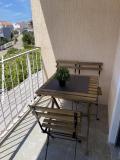 апартаменты Blažic Vodice  Номер 7 – Soba 3 фото 4