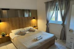 апартаменты Blažic Vodice  Номер 4 – Soba 4 фото 1